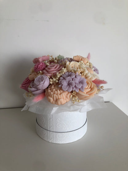 Blumenbox Frühlingserwachen
