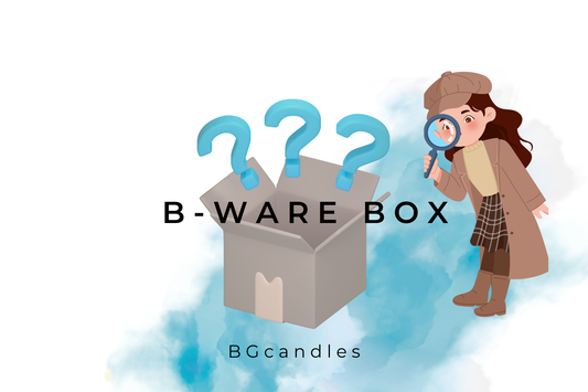 B-Ware Box