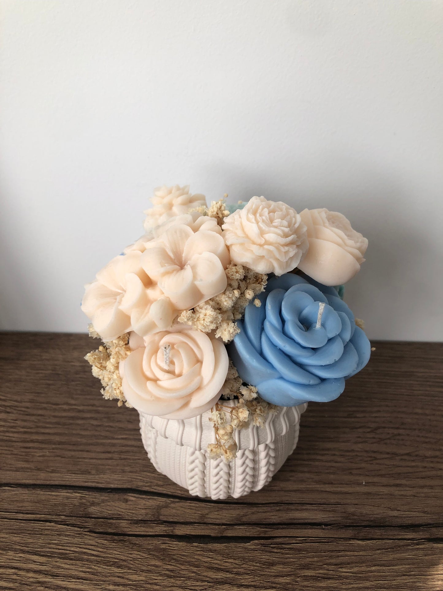 Petite Blue