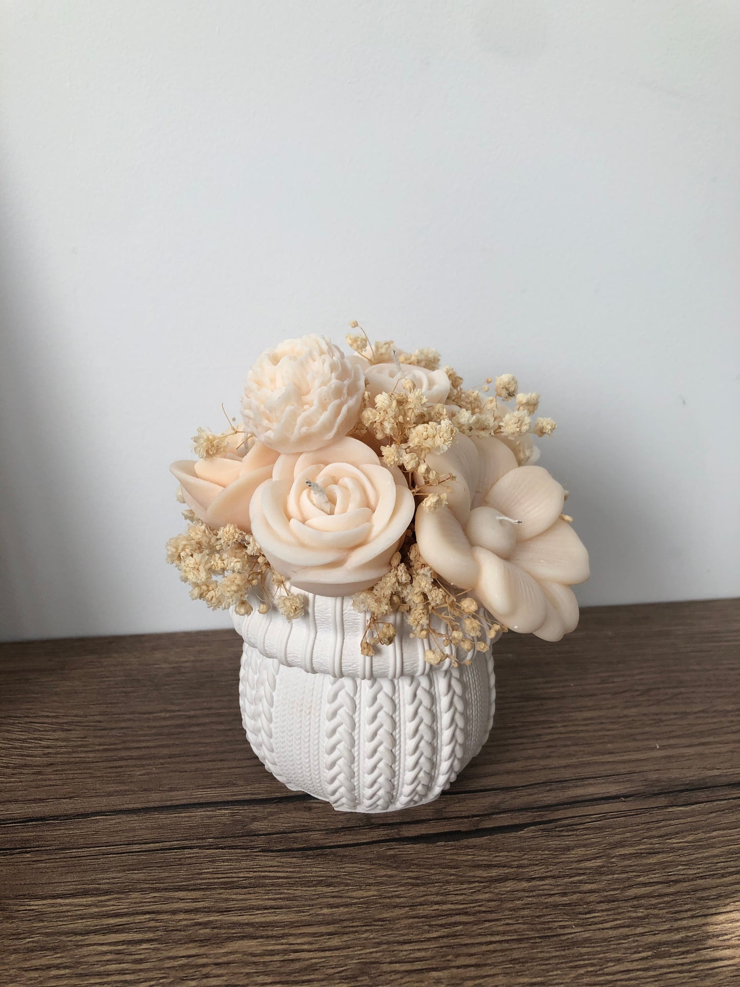 Petite Beige