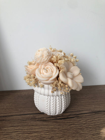 Petite Beige