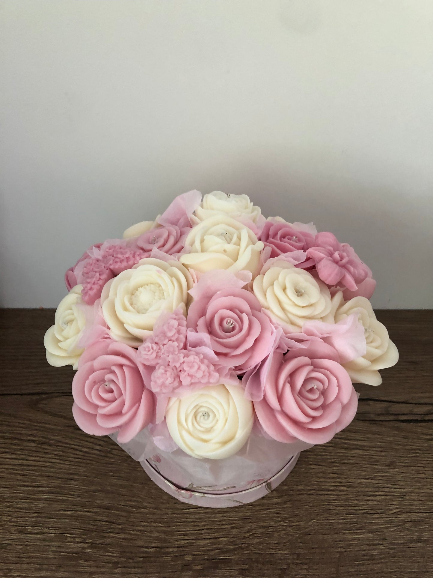 Blush Blossom