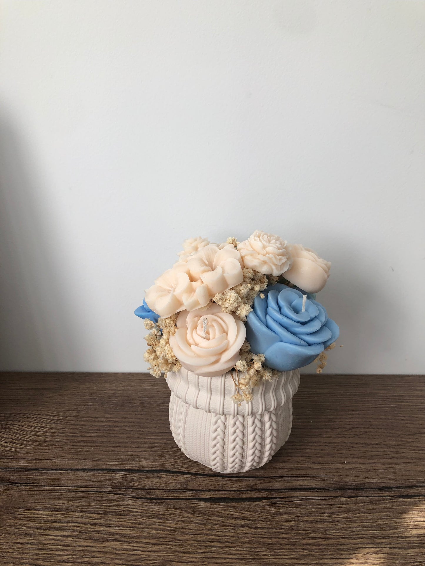 Petite Blue