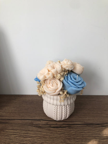 Petite Blue
