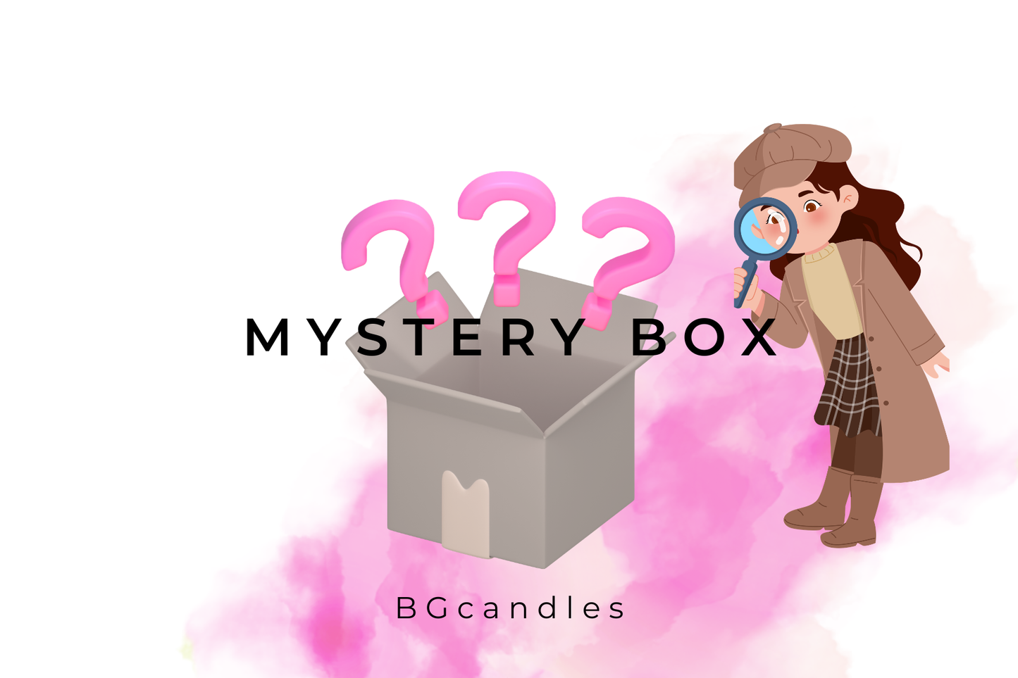 Mystery Box