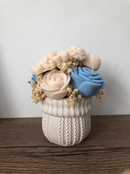 Petite Blue