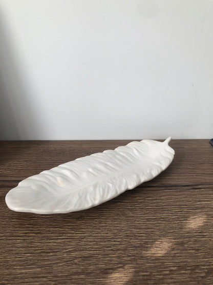 Feder Tablett