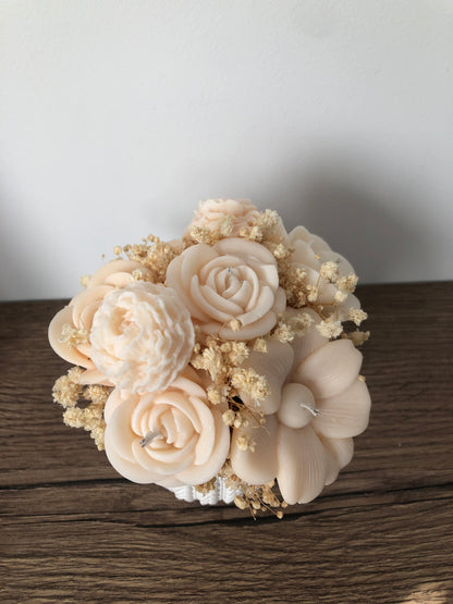 Petite Beige