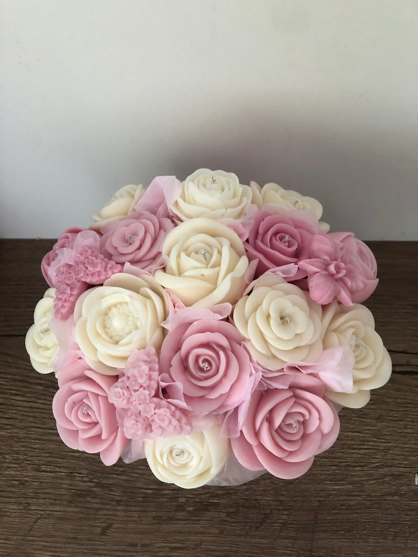 Blush Blossom