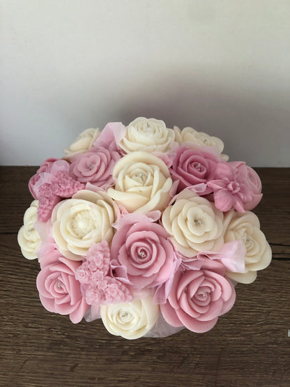 Blush Blossom