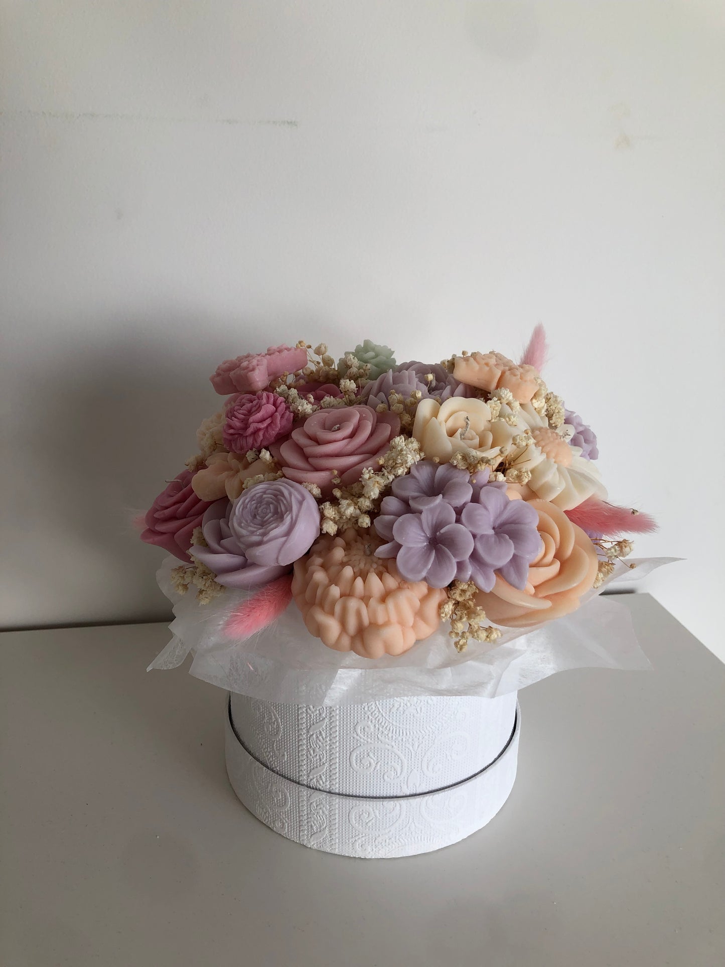 Blumenbox Frühlingserwachen