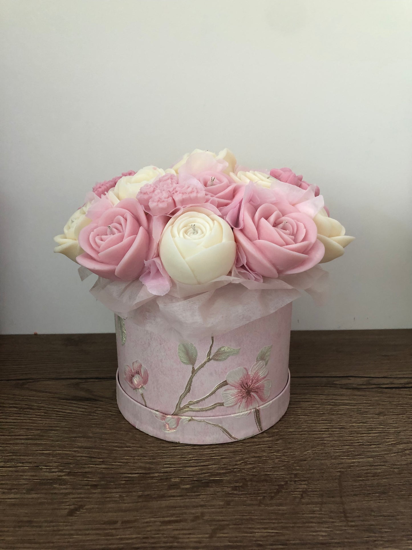 Blush Blossom