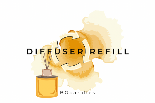 Diffuser Refill