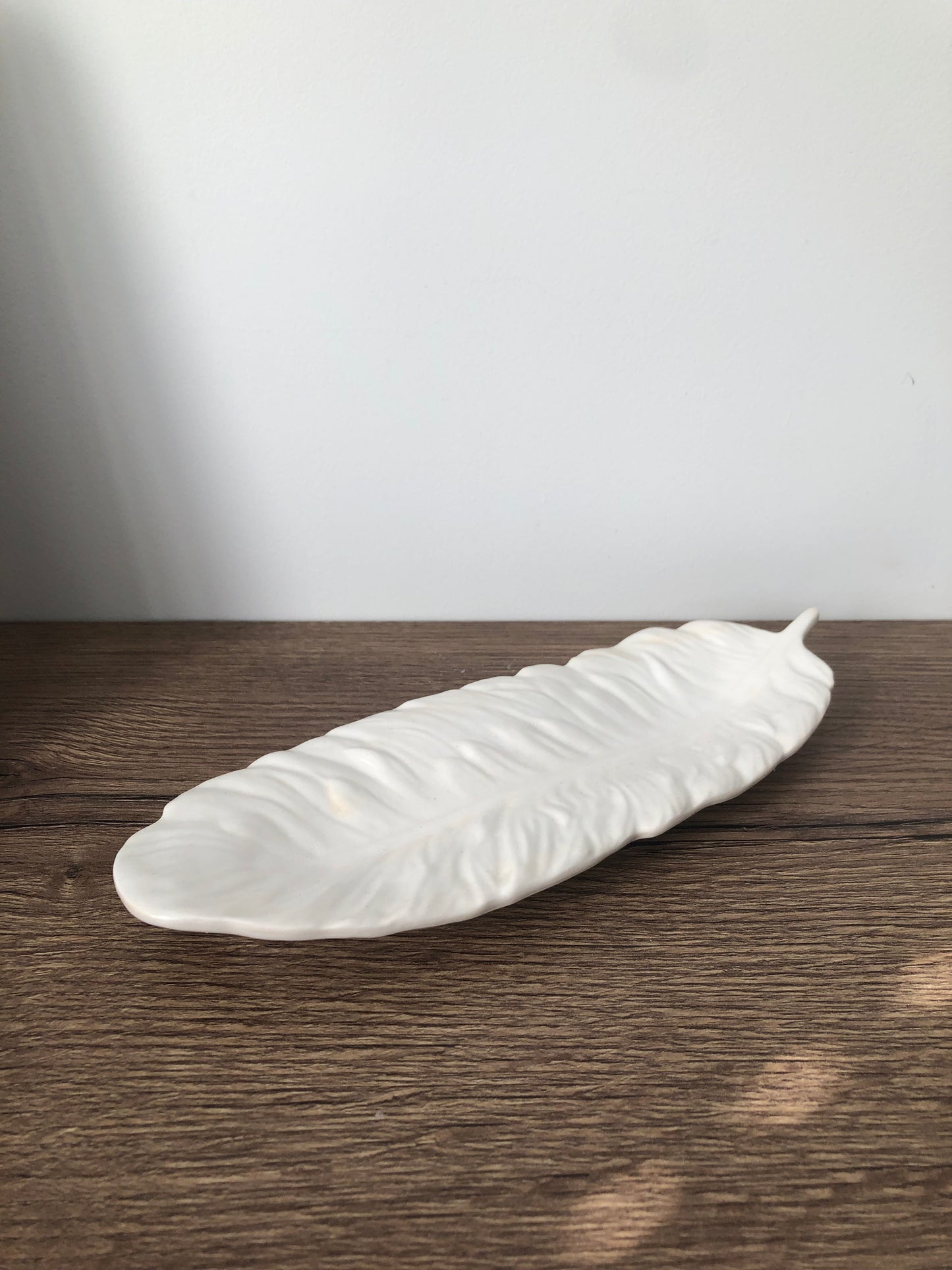 Feder Tablett
