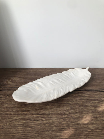 Feder Tablett