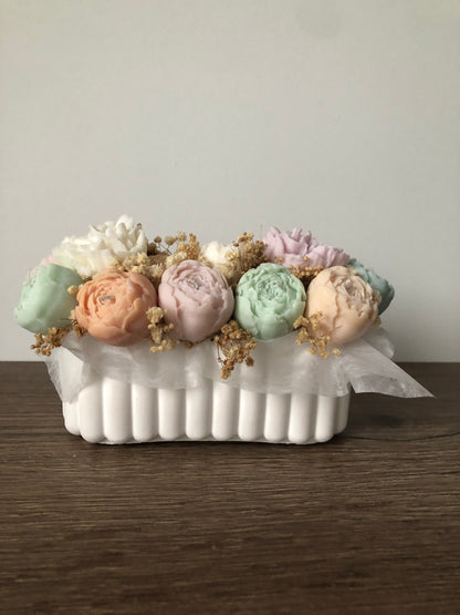 Petite Pastell