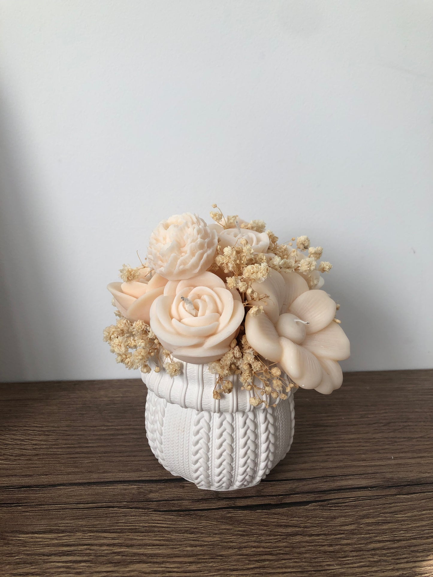 Petite Beige