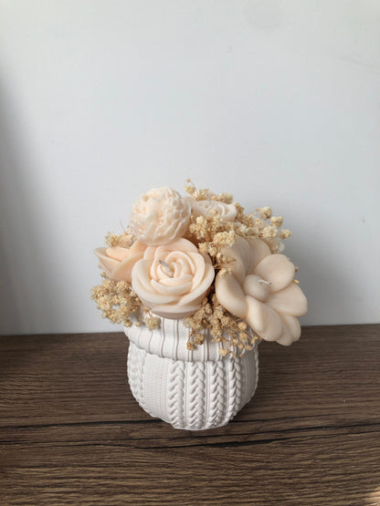 Petite Beige