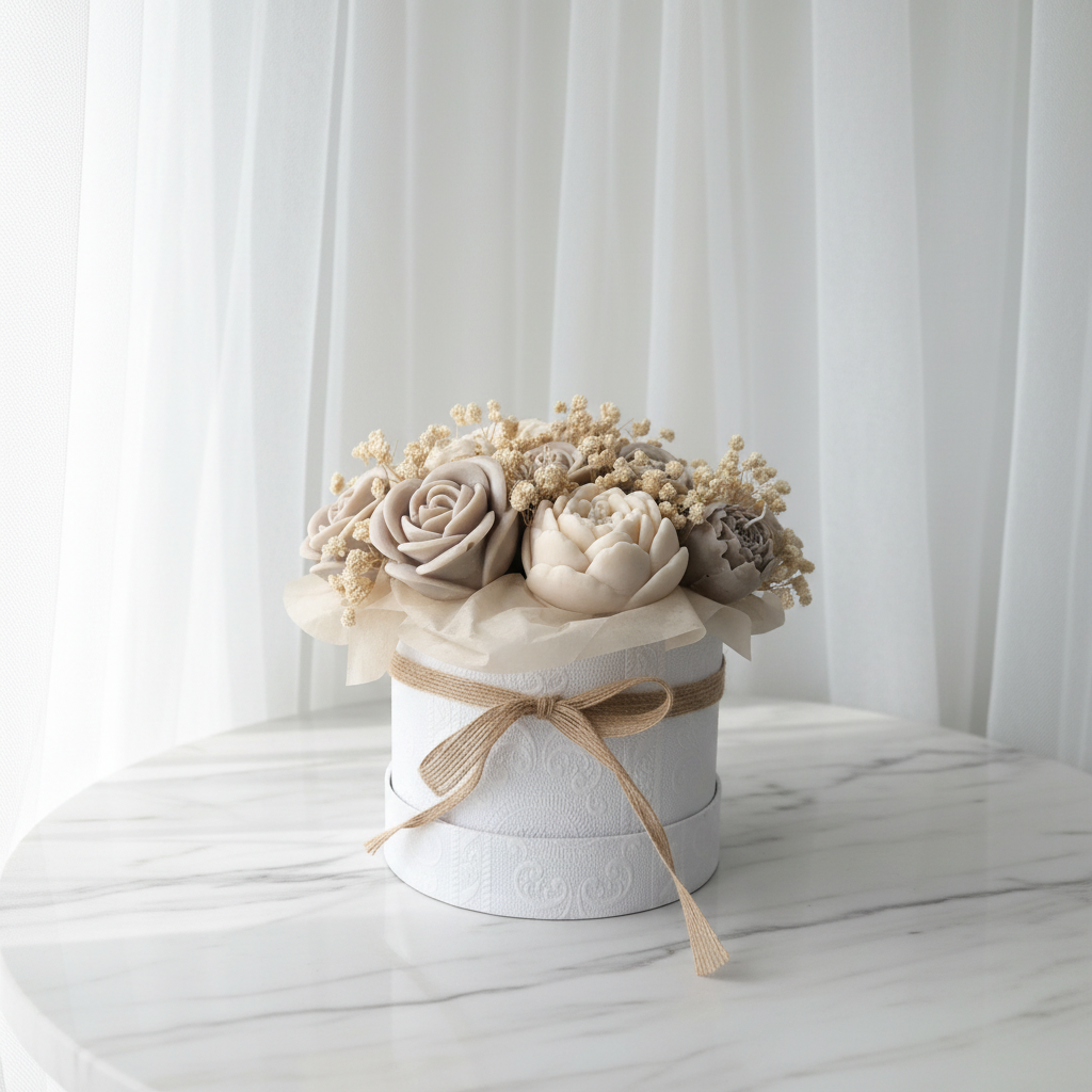 Arrangement 4