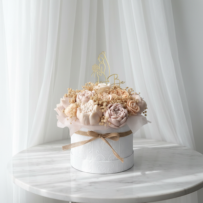Arrangement 8