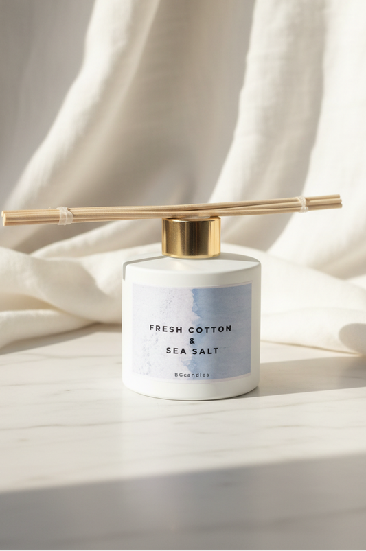 Fresh Cotton Alternative