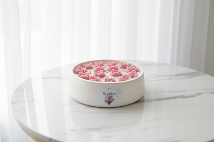La Tulipe – Rosa Rosen
