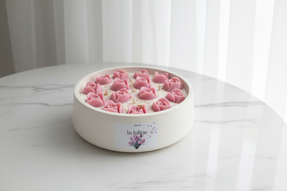 La Tulipe – Rosa Rosen