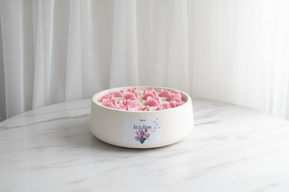 La Tulipe – Rosa