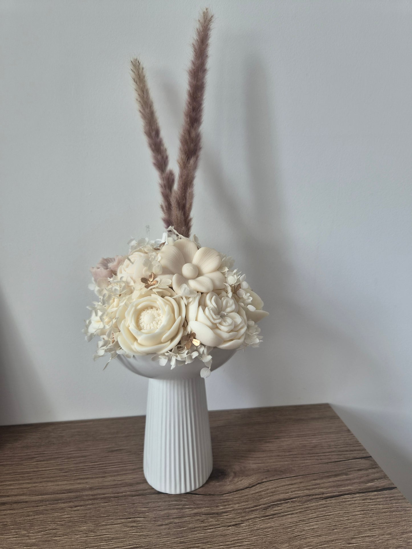 White Autumn