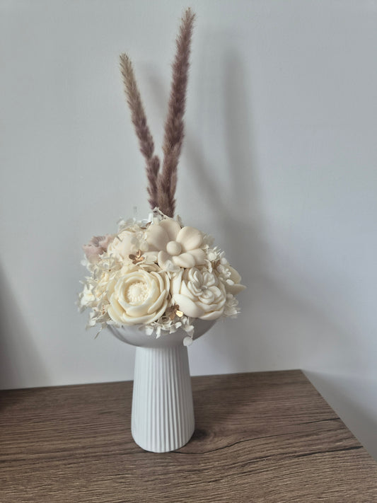 White Autumn