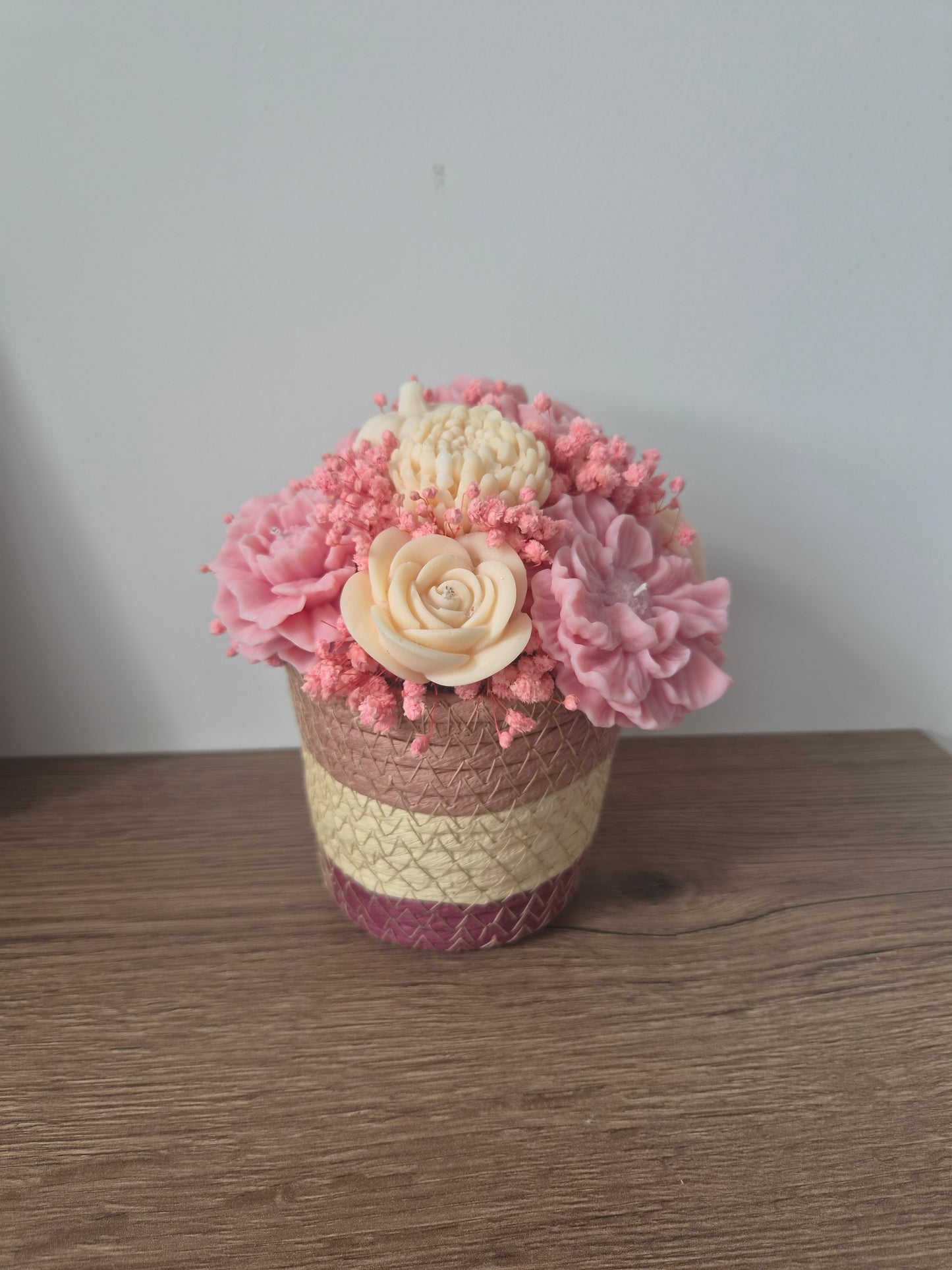Rosa Autumn