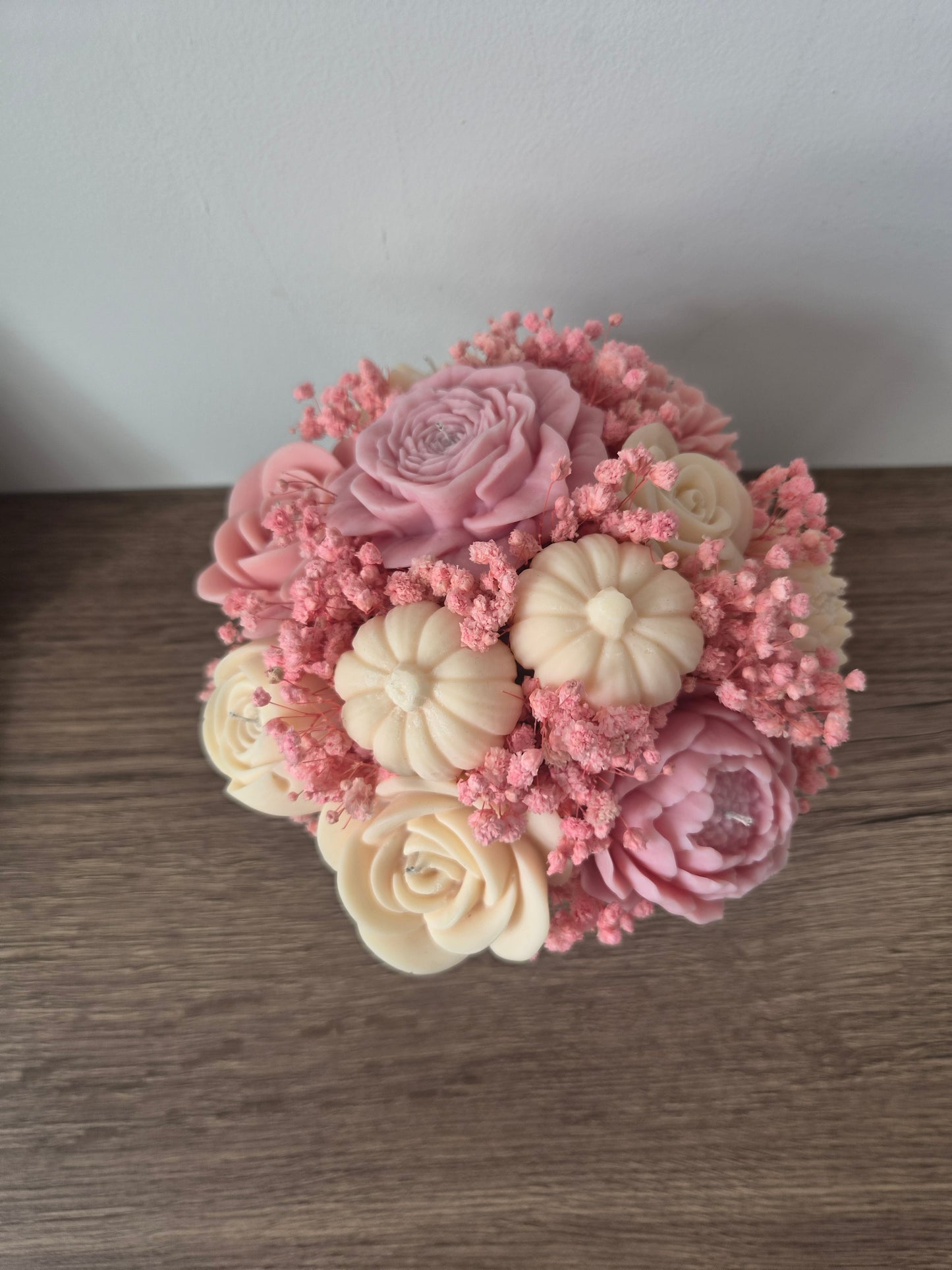 Rosa Autumn