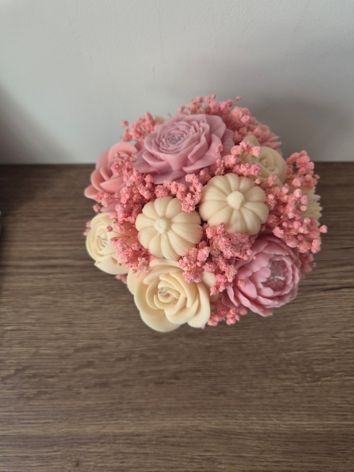 Rosa Autumn