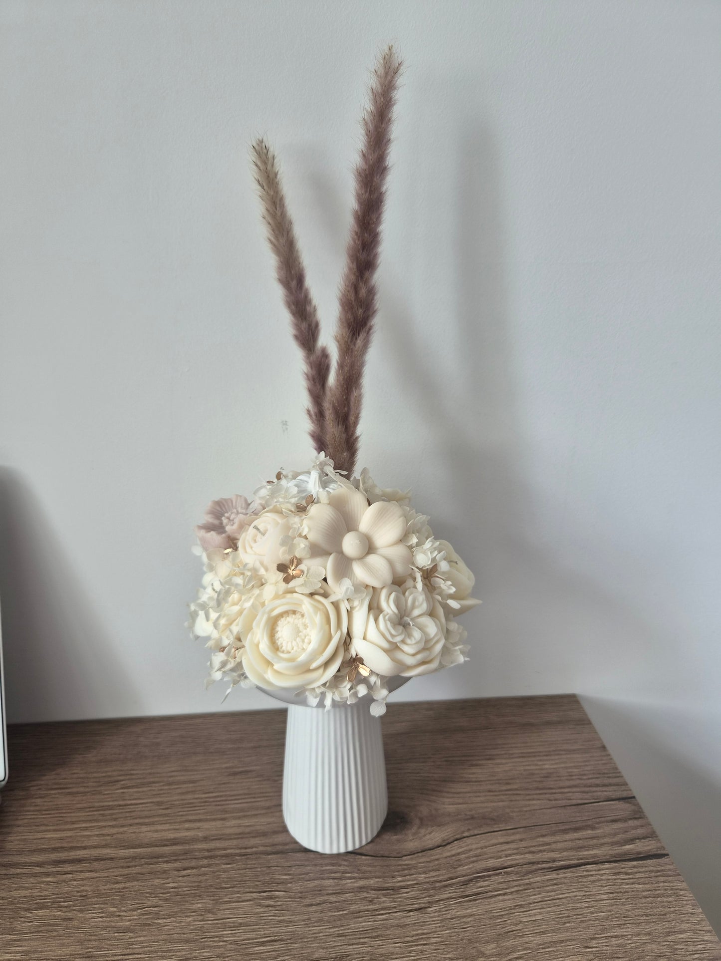 White Autumn