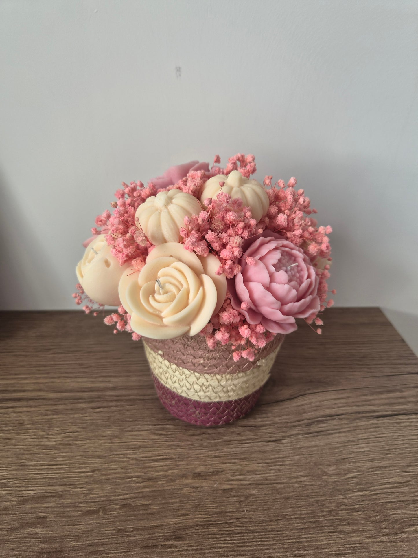 Rosa Autumn