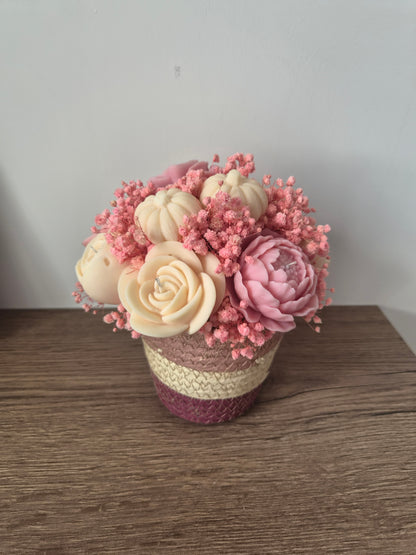 Rosa Autumn