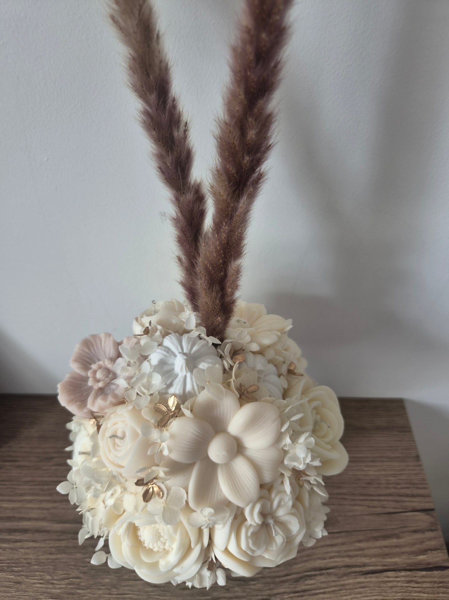 White Autumn