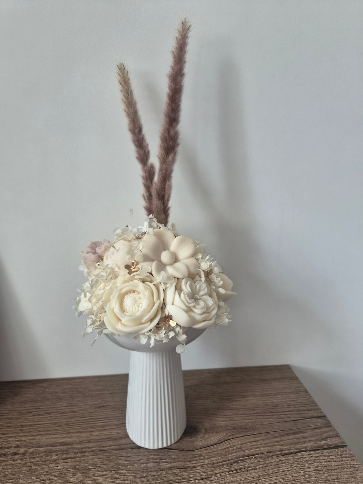 White Autumn