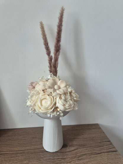 White Autumn