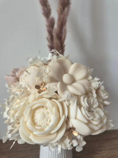 White Autumn